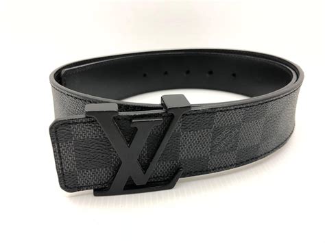 louis vuitton belt mens sale|Louis Vuitton belt real price.